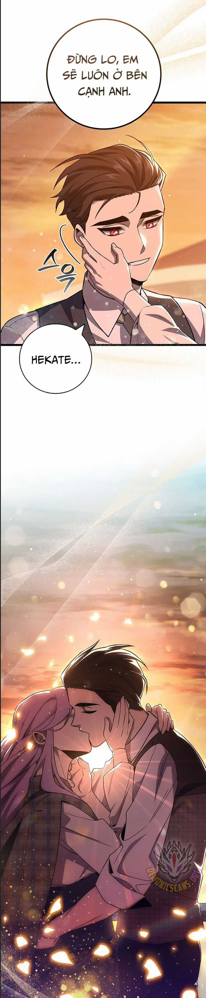 Thực Long Ma Pháp Sư Chapter 84 trang 15