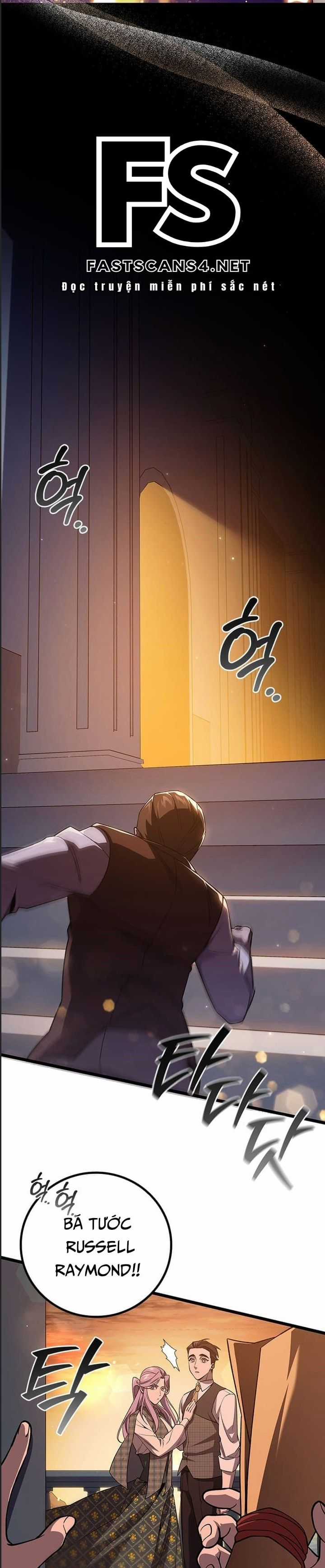 Thực Long Ma Pháp Sư Chapter 84 trang 16