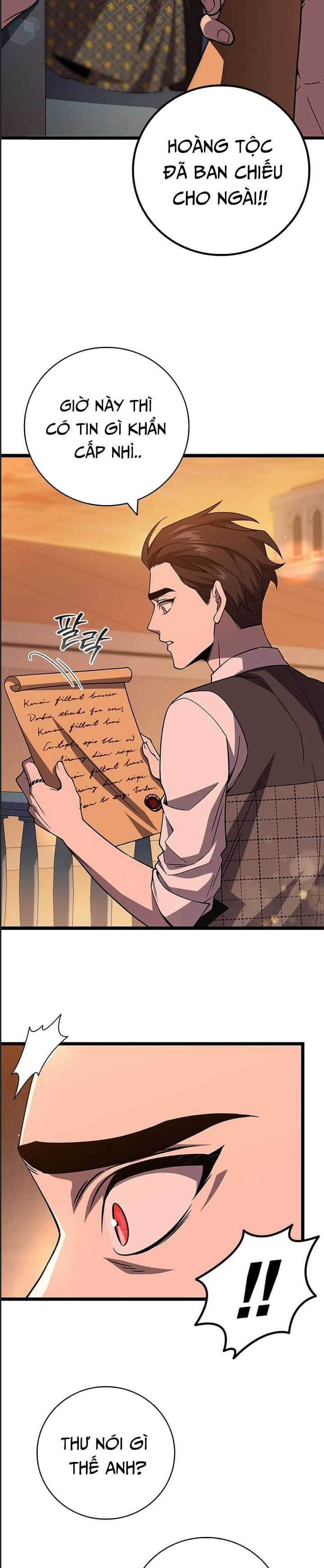 Thực Long Ma Pháp Sư Chapter 84 trang 17