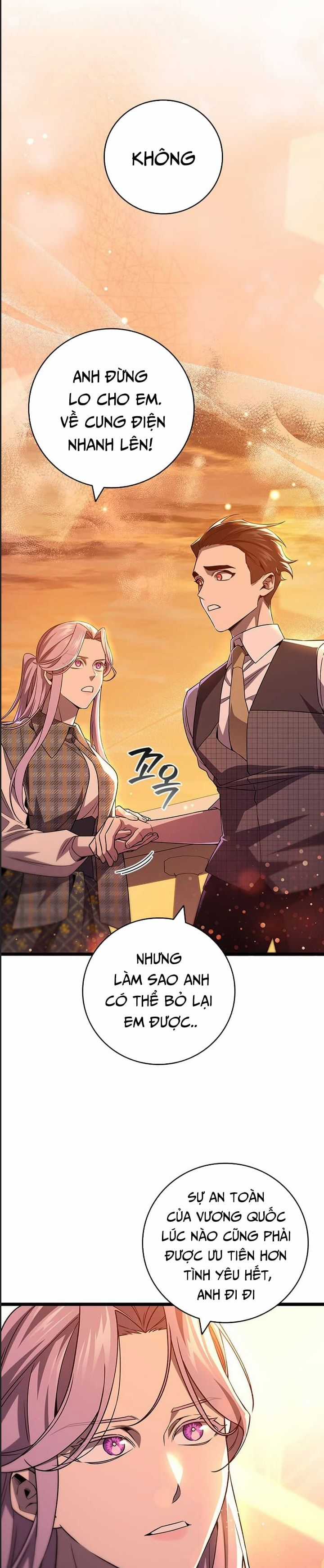 Thực Long Ma Pháp Sư Chapter 84 trang 19