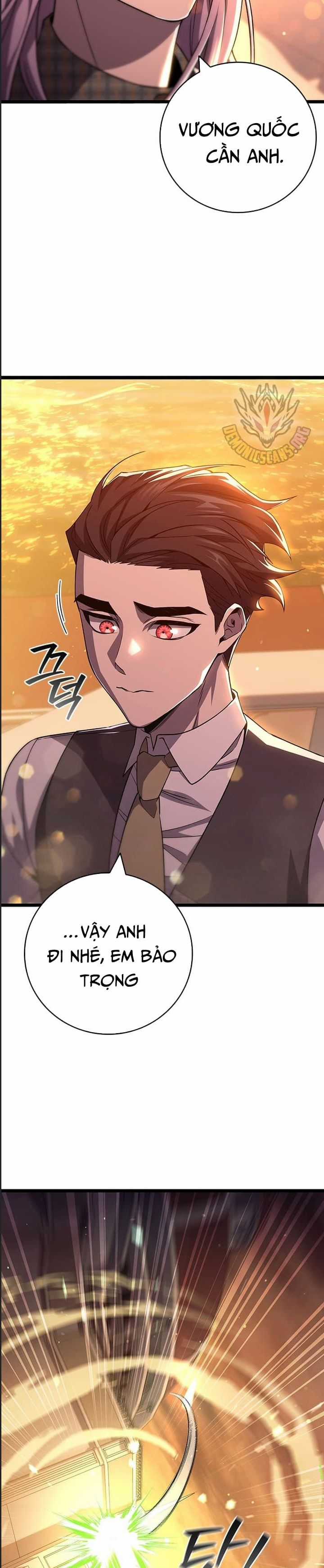 Thực Long Ma Pháp Sư Chapter 84 trang 20