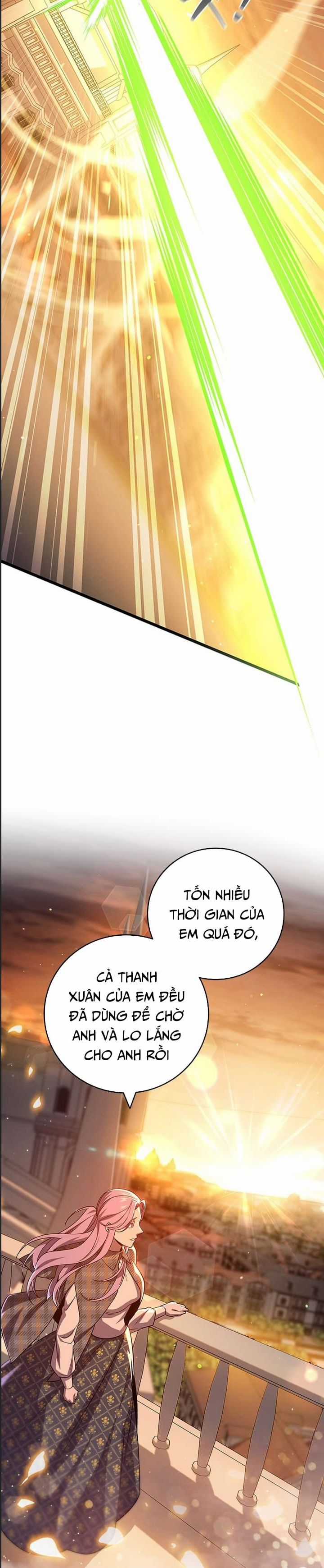 Thực Long Ma Pháp Sư Chapter 84 trang 21