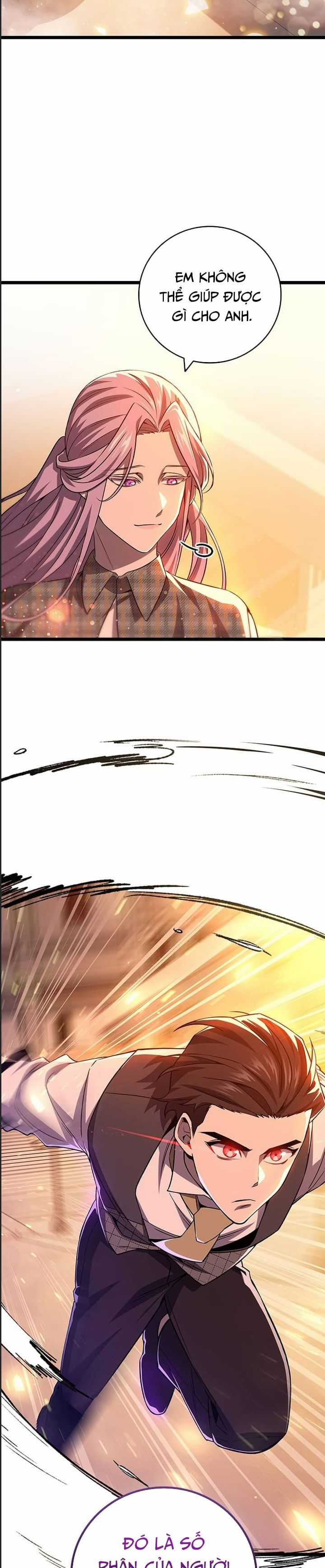 Thực Long Ma Pháp Sư Chapter 84 trang 22