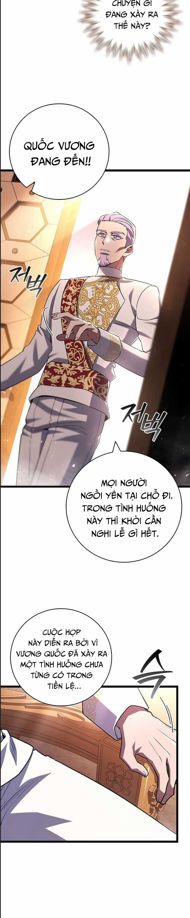 Thực Long Ma Pháp Sư Chapter 84 trang 26