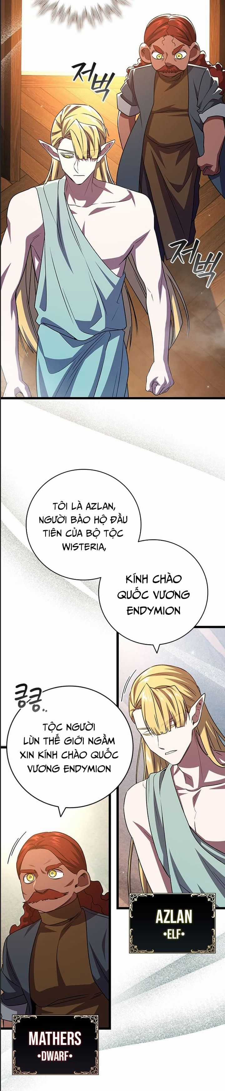 Thực Long Ma Pháp Sư Chapter 84 trang 28