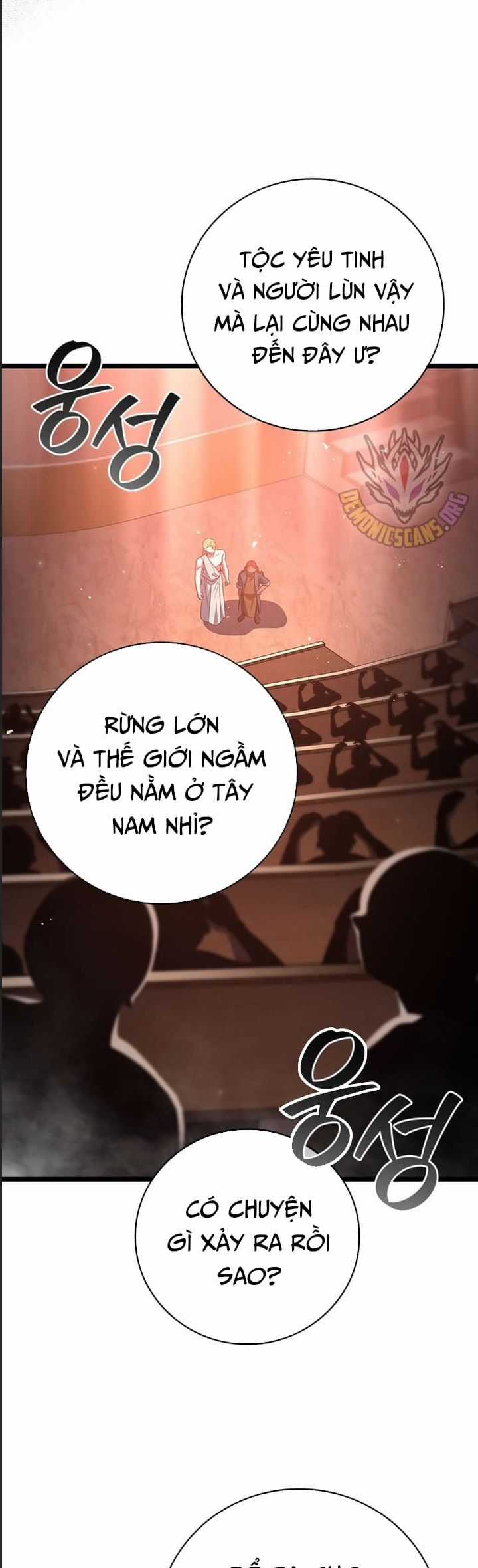 Thực Long Ma Pháp Sư Chapter 84 trang 29
