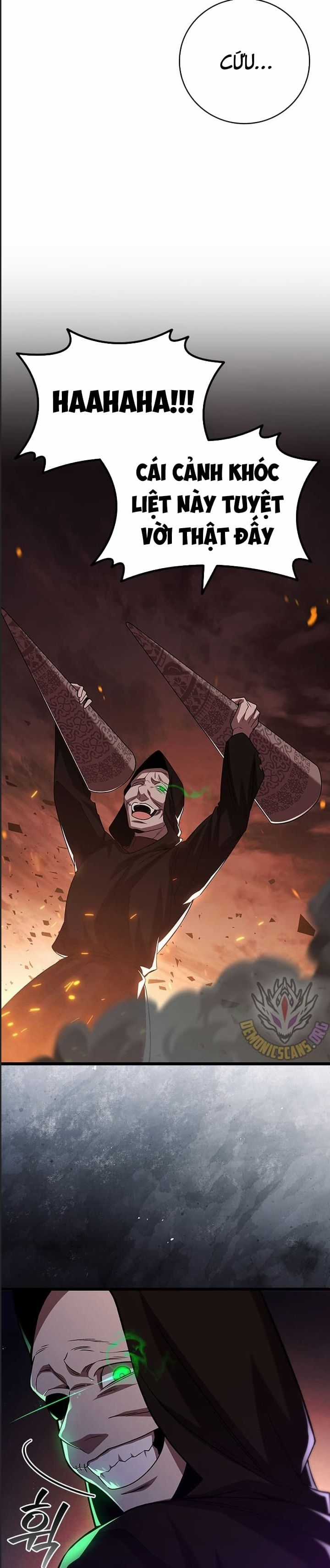 Thực Long Ma Pháp Sư Chapter 84 trang 3