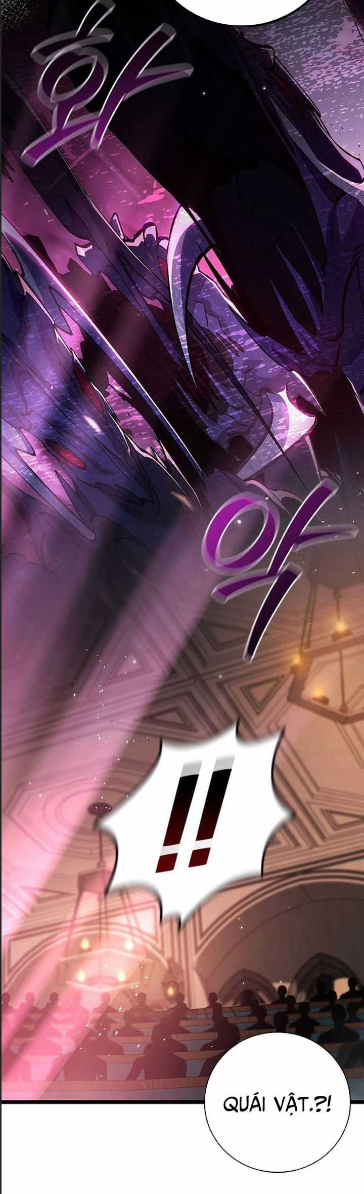 Thực Long Ma Pháp Sư Chapter 84 trang 31