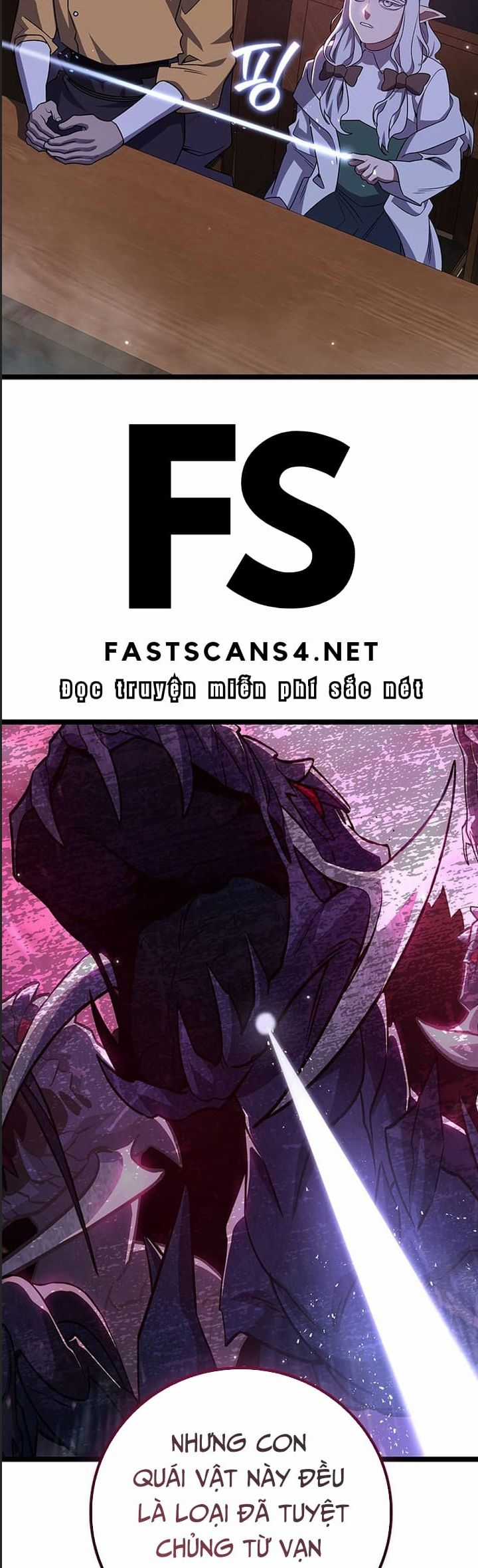 Thực Long Ma Pháp Sư Chapter 84 trang 36