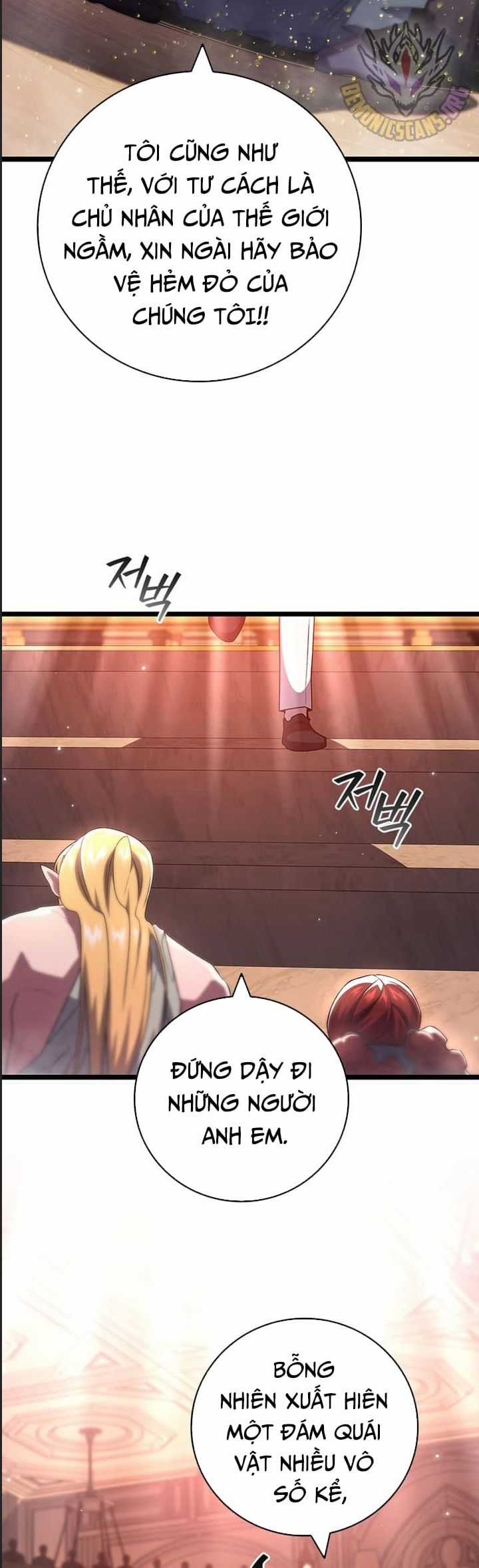 Thực Long Ma Pháp Sư Chapter 84 trang 38