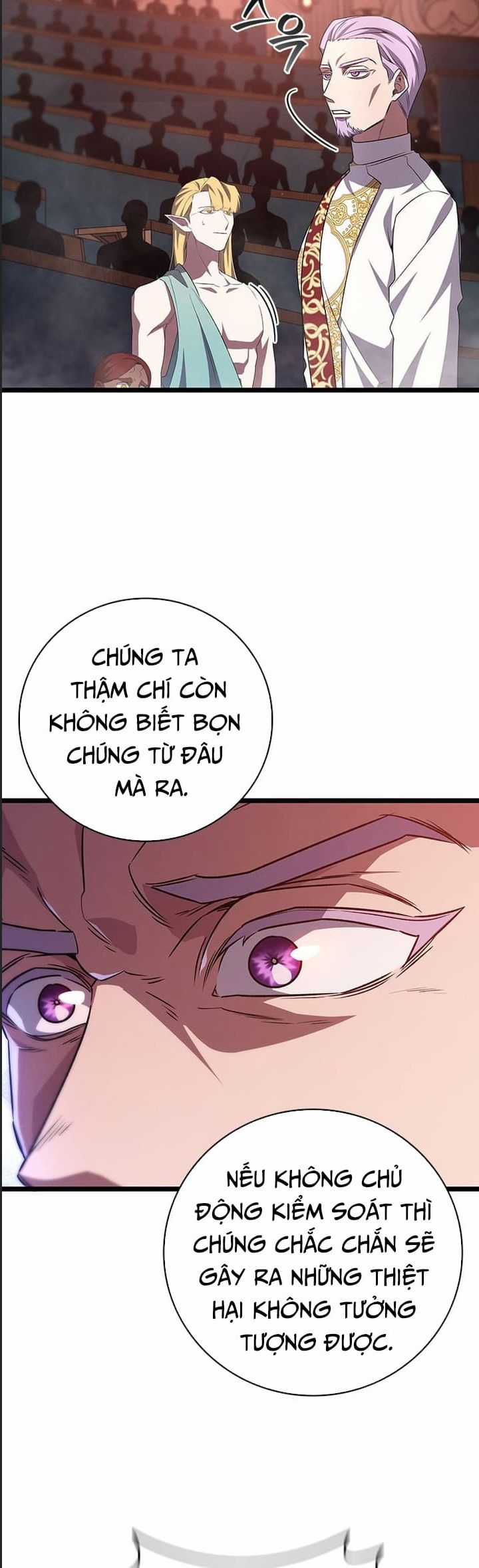 Thực Long Ma Pháp Sư Chapter 84 trang 39