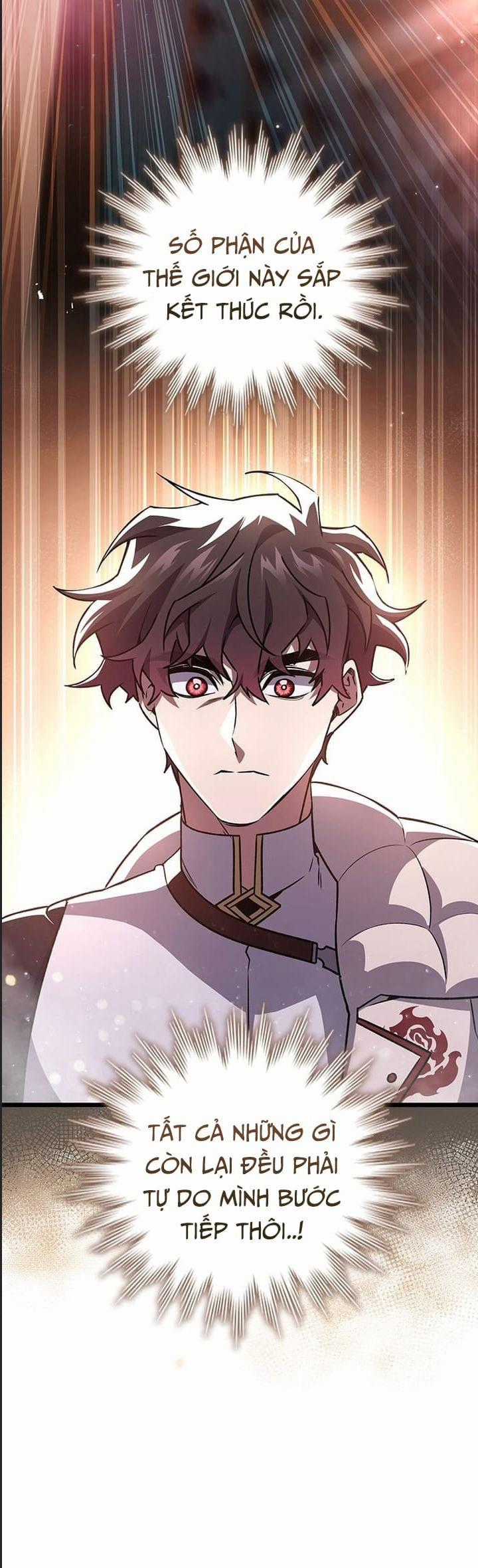 Thực Long Ma Pháp Sư Chapter 84 trang 42