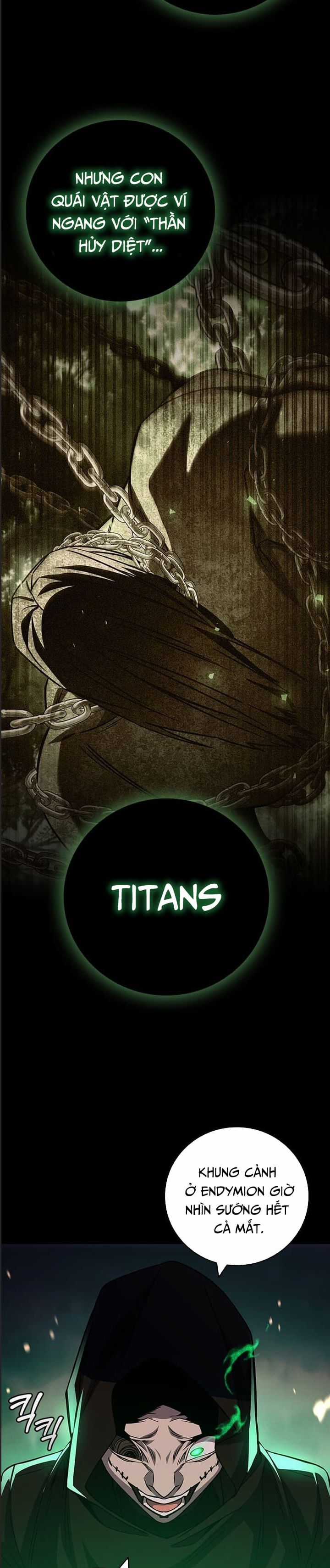 Thực Long Ma Pháp Sư Chapter 84 trang 6