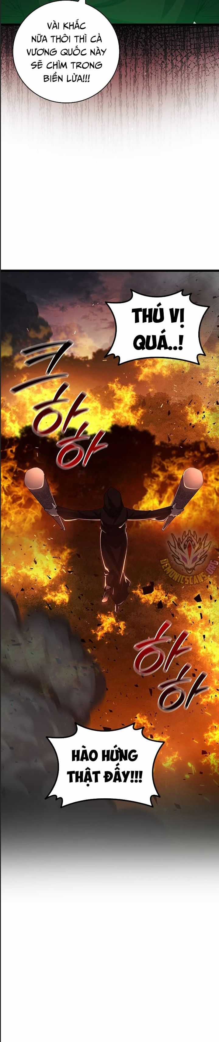 Thực Long Ma Pháp Sư Chapter 84 trang 7