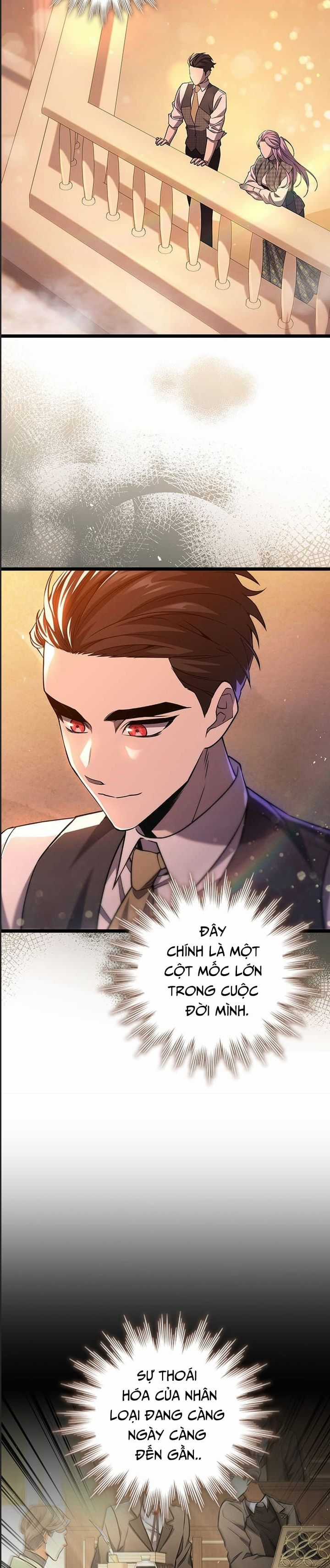 Thực Long Ma Pháp Sư Chapter 84 trang 9