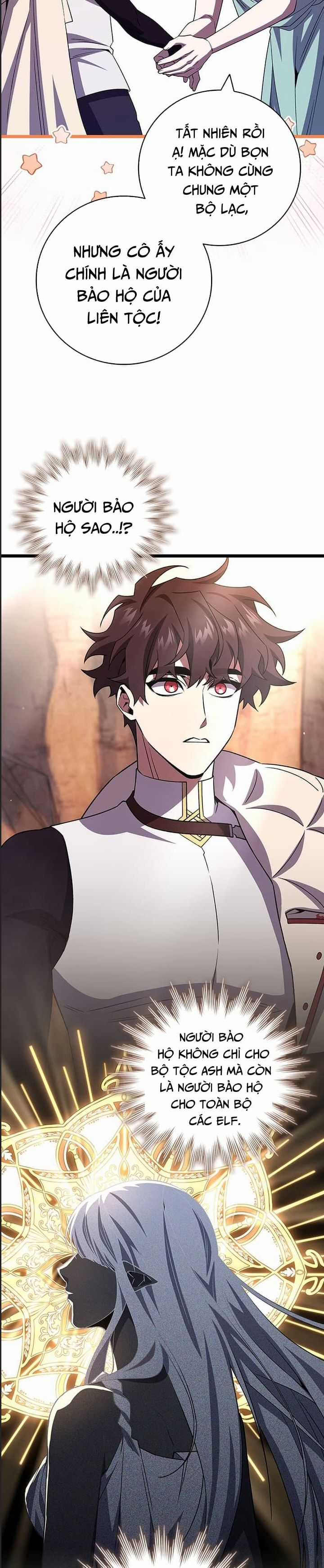 Thực Long Ma Pháp Sư Chapter 85 trang 11