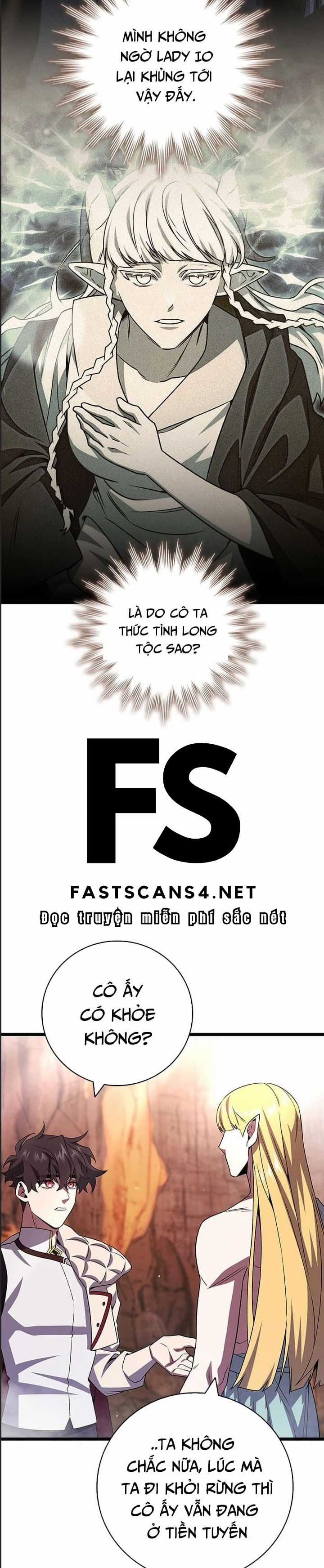 Thực Long Ma Pháp Sư Chapter 85 trang 12