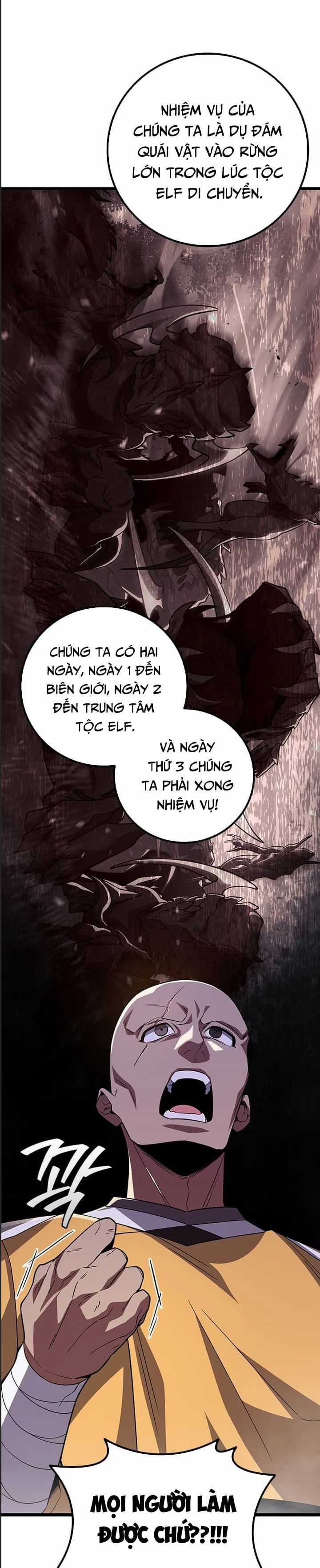 Thực Long Ma Pháp Sư Chapter 85 trang 17