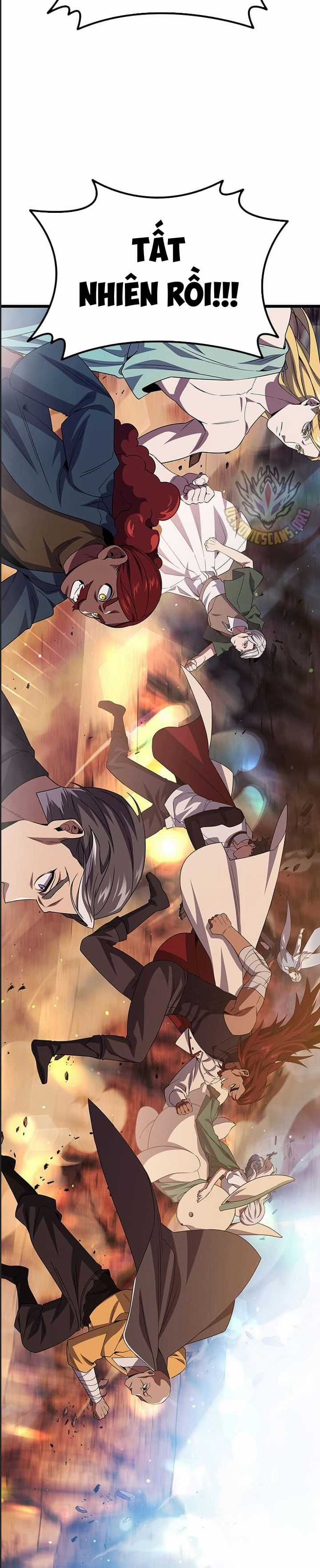 Thực Long Ma Pháp Sư Chapter 85 trang 18