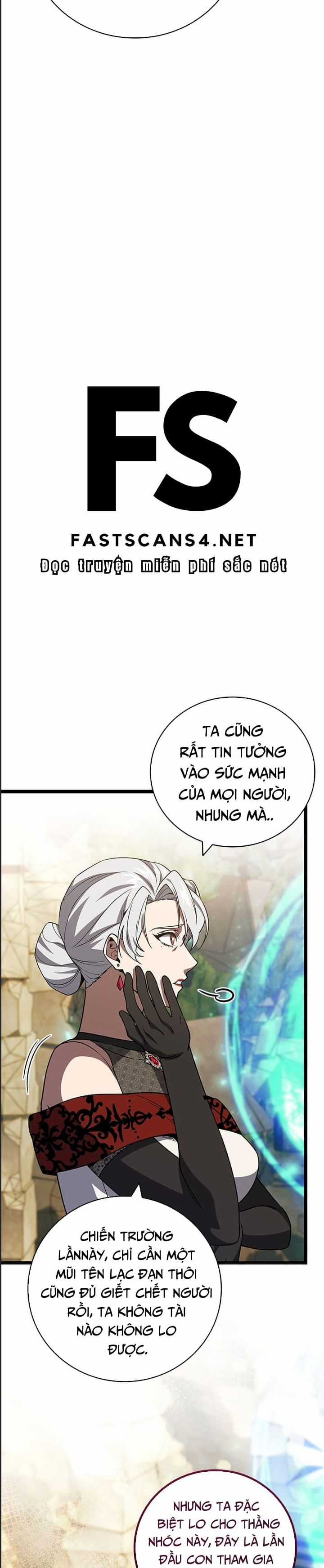 Thực Long Ma Pháp Sư Chapter 85 trang 2