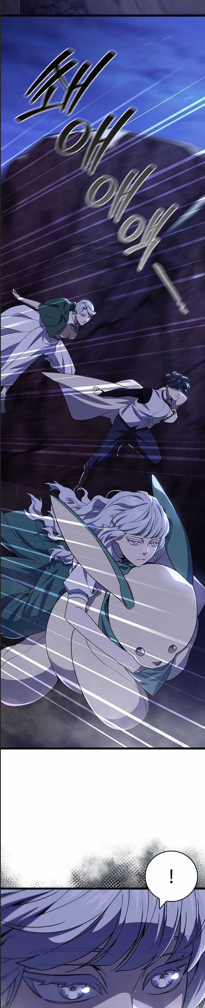 Thực Long Ma Pháp Sư Chapter 85 trang 20