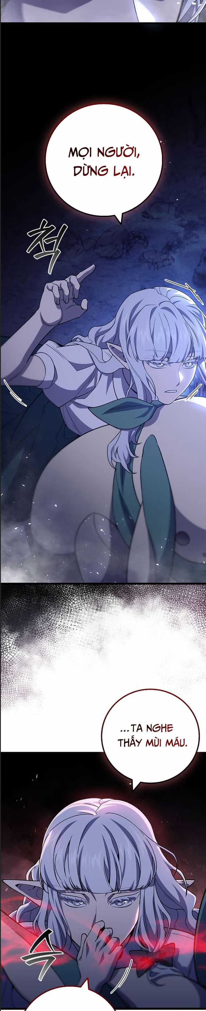 Thực Long Ma Pháp Sư Chapter 85 trang 21