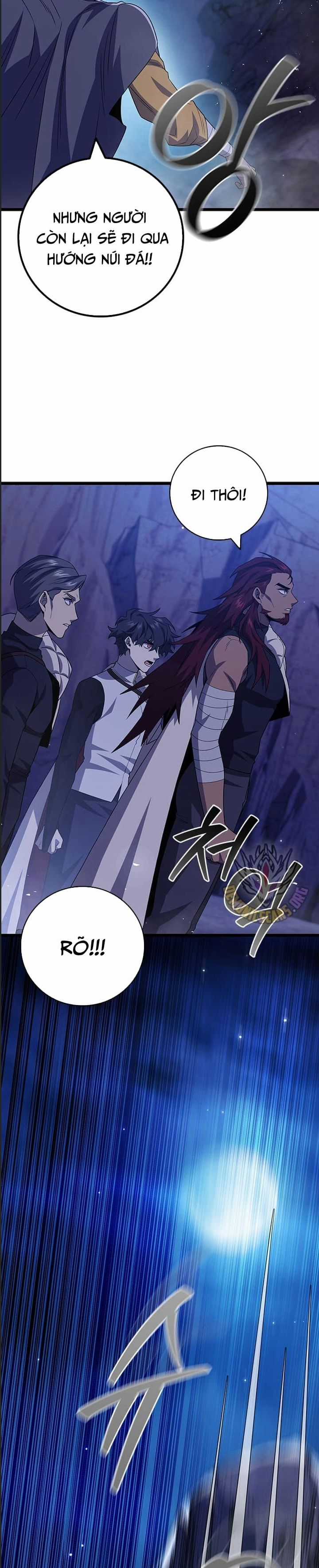 Thực Long Ma Pháp Sư Chapter 85 trang 23