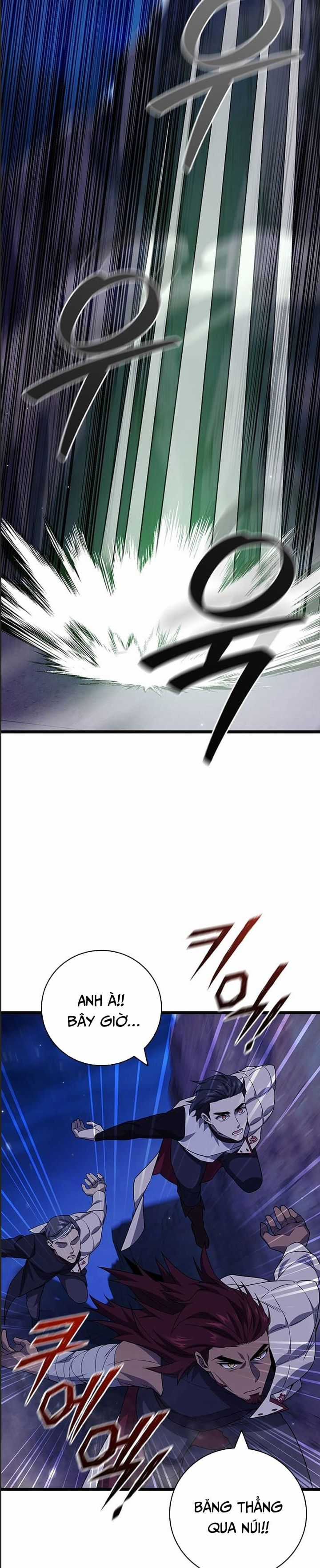 Thực Long Ma Pháp Sư Chapter 85 trang 24