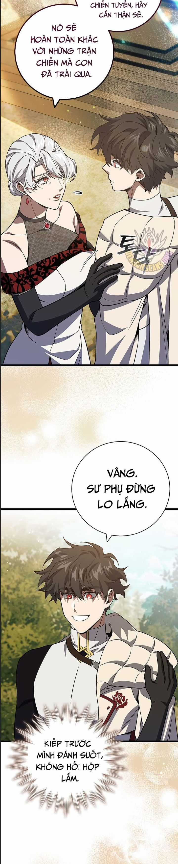 Thực Long Ma Pháp Sư Chapter 85 trang 3