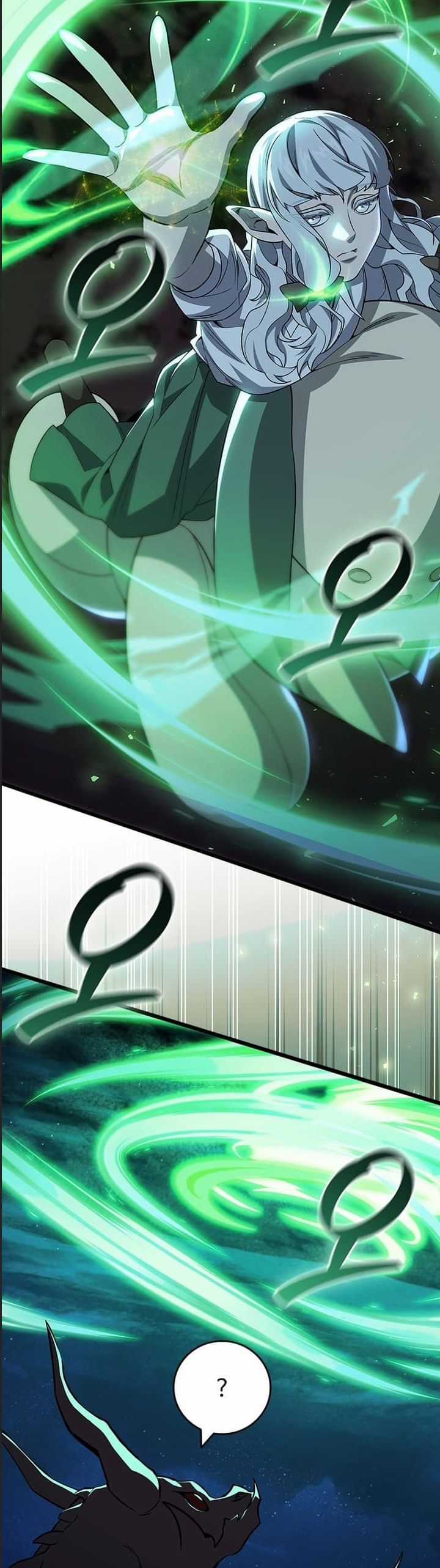 Thực Long Ma Pháp Sư Chapter 85 trang 33