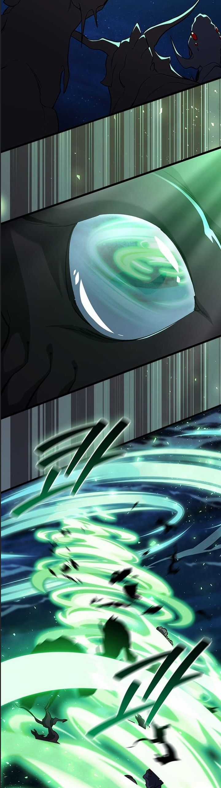 Thực Long Ma Pháp Sư Chapter 85 trang 34