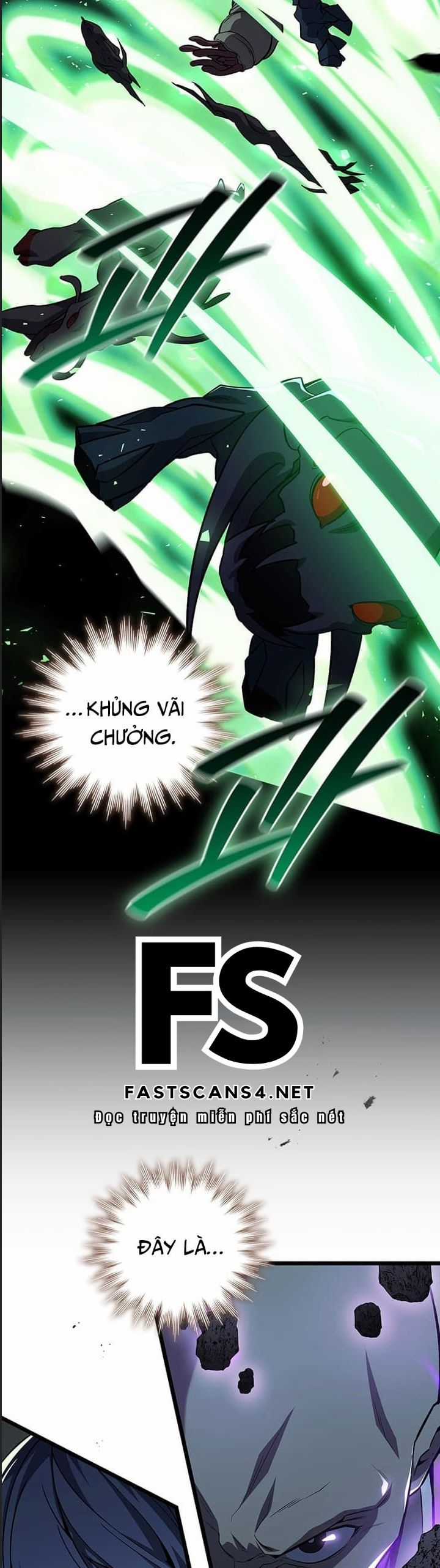 Thực Long Ma Pháp Sư Chapter 85 trang 35