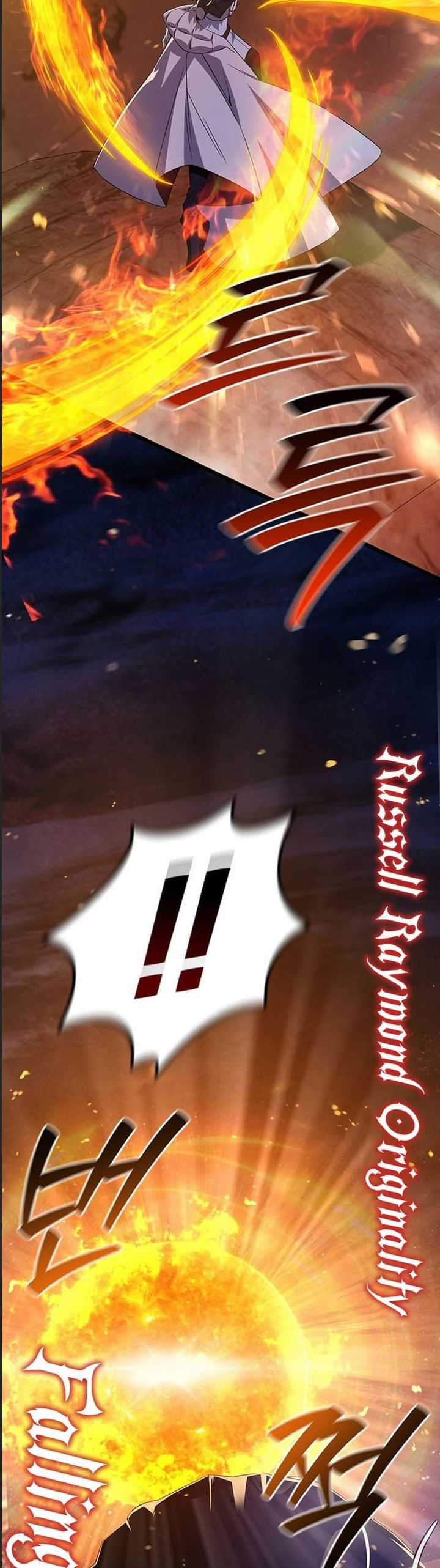 Thực Long Ma Pháp Sư Chapter 85 trang 38