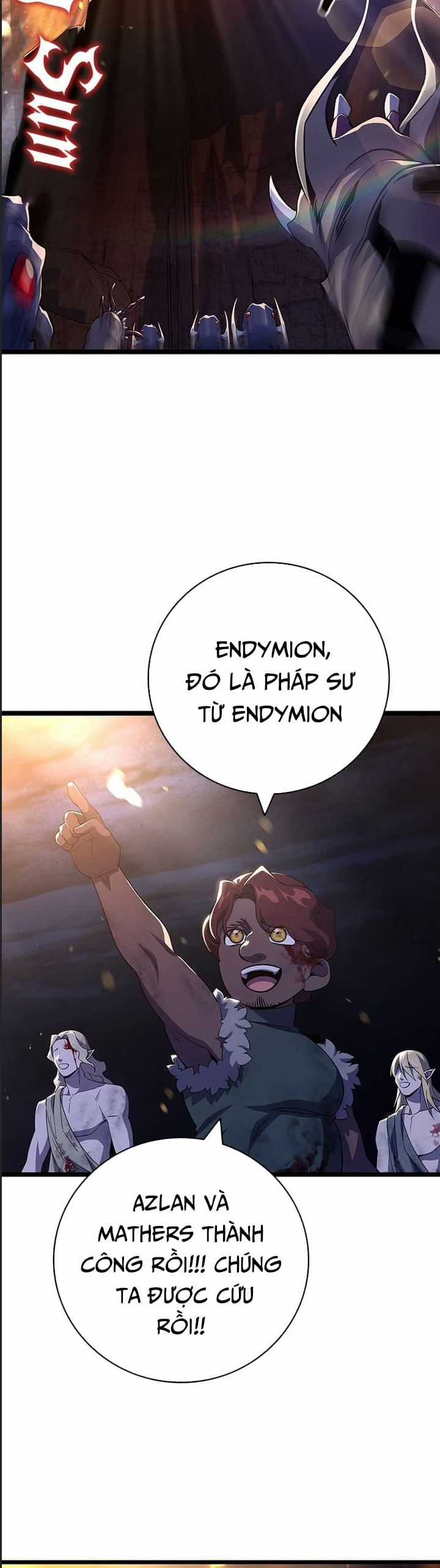 Thực Long Ma Pháp Sư Chapter 85 trang 39