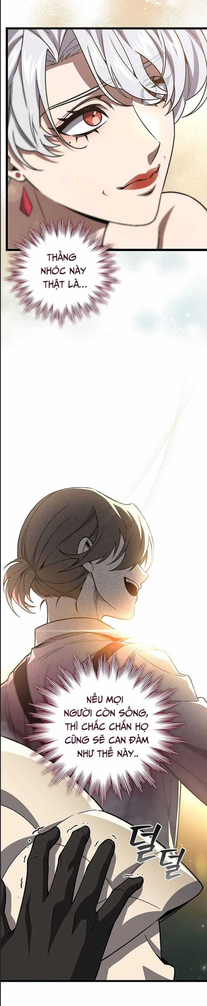 Thực Long Ma Pháp Sư Chapter 85 trang 4