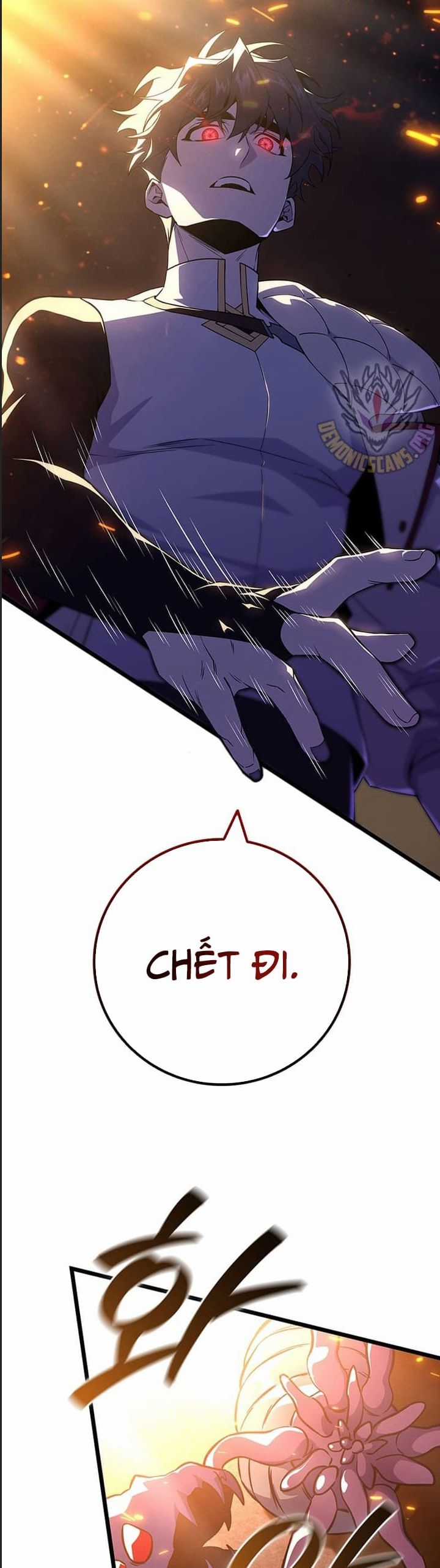 Thực Long Ma Pháp Sư Chapter 85 trang 40