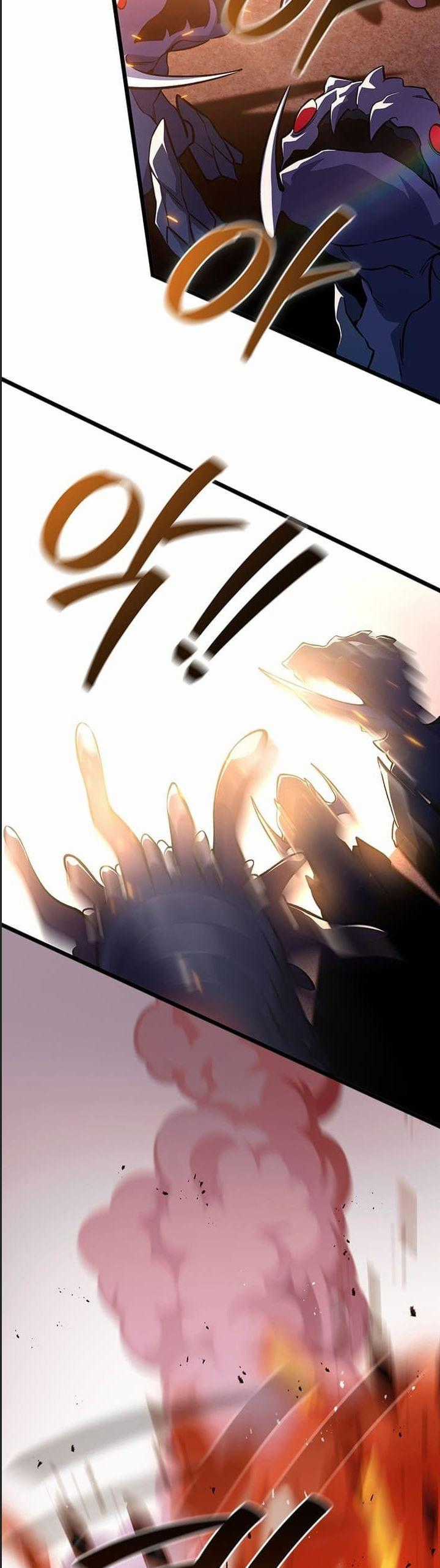 Thực Long Ma Pháp Sư Chapter 85 trang 41