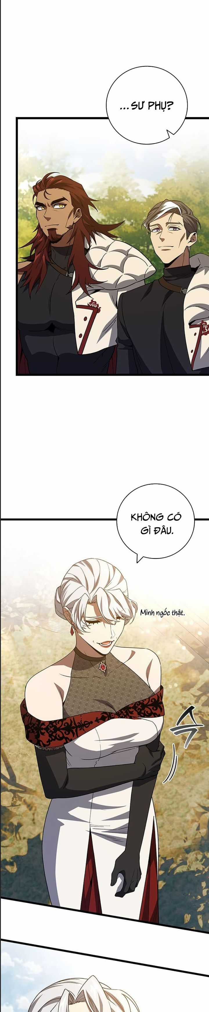 Thực Long Ma Pháp Sư Chapter 85 trang 5