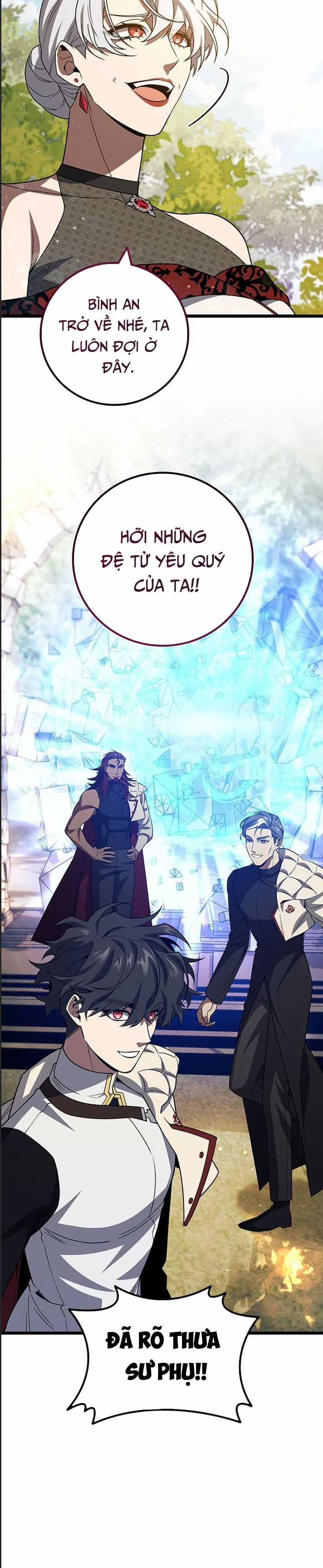 Thực Long Ma Pháp Sư Chapter 85 trang 6