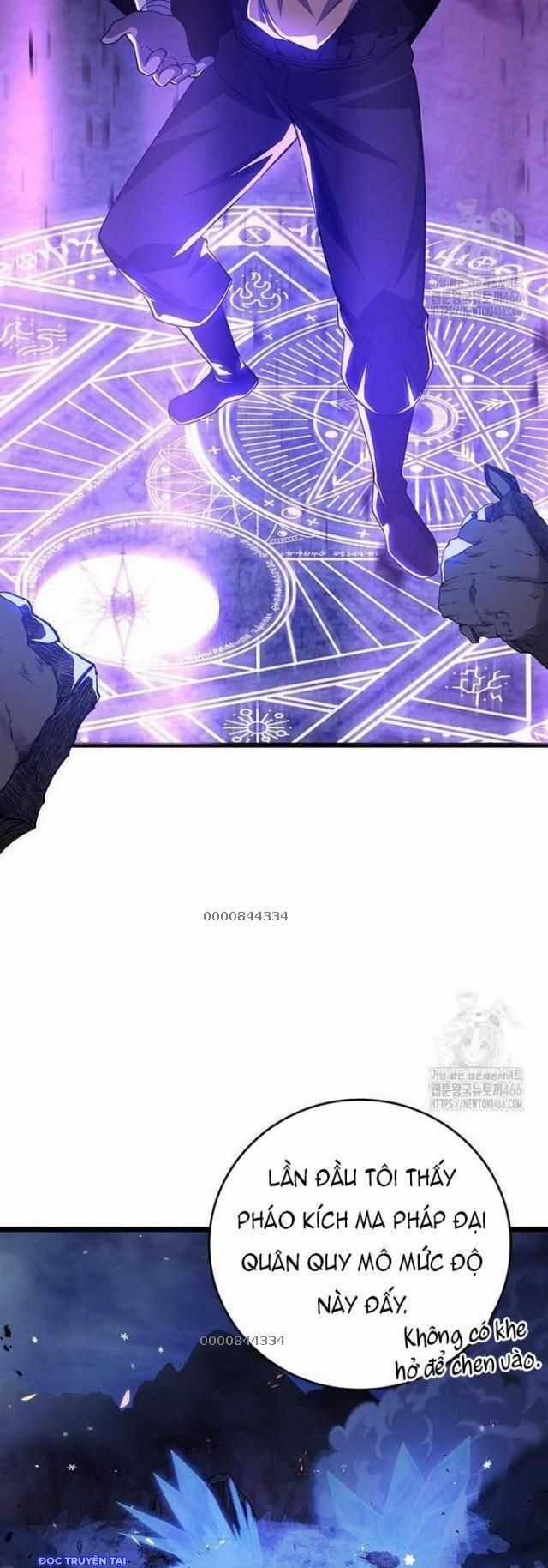 Thực Long Ma Pháp Sư Chapter 86 trang 10