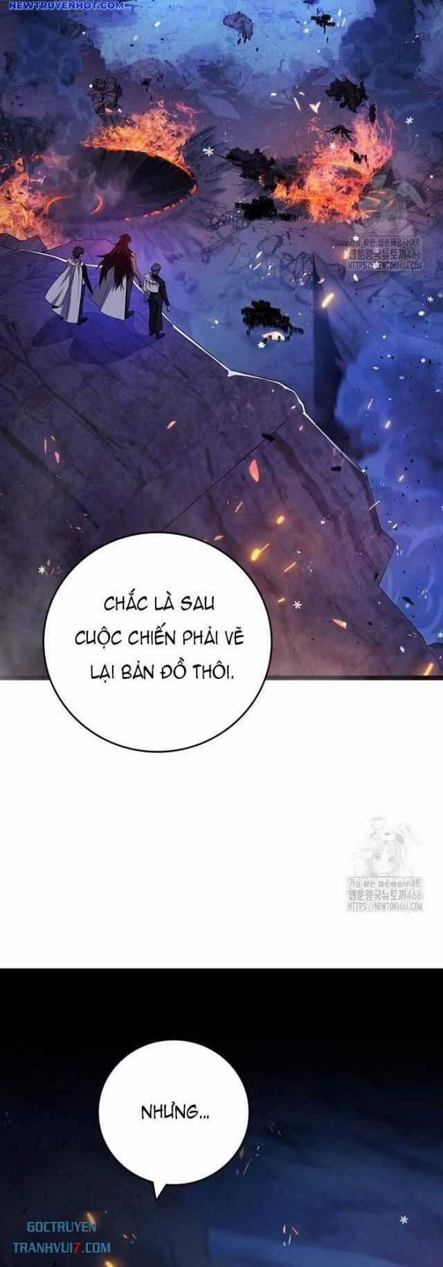 Thực Long Ma Pháp Sư Chapter 86 trang 11