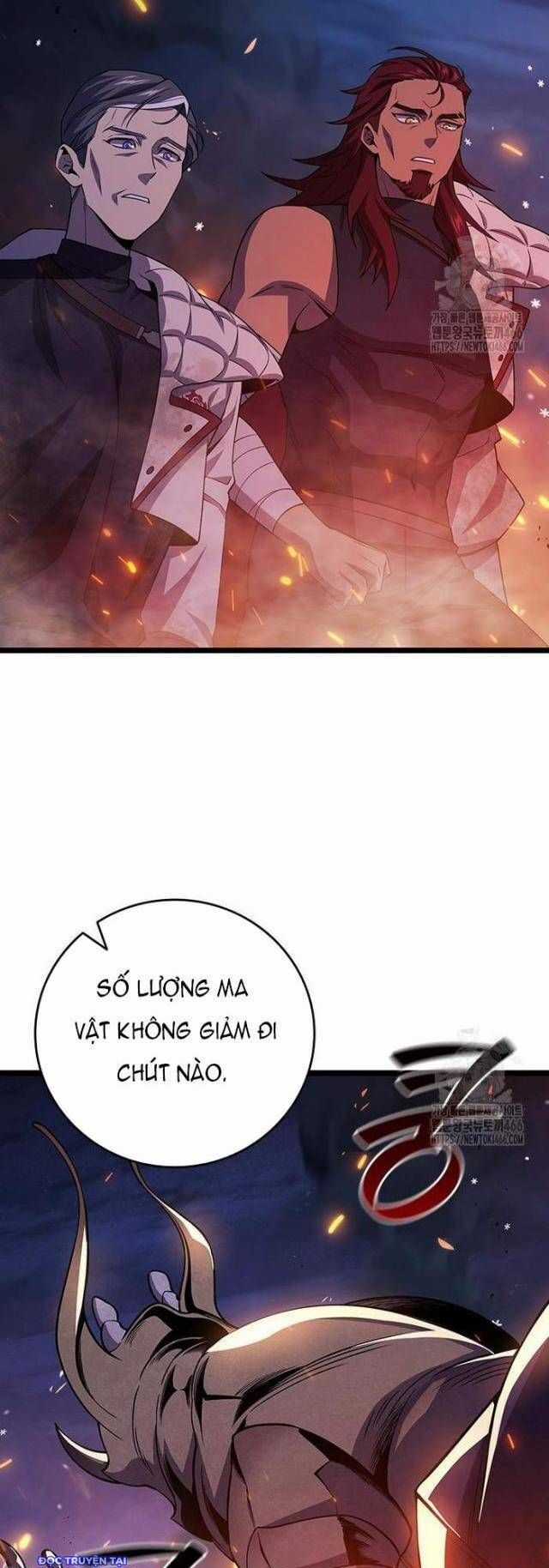 Thực Long Ma Pháp Sư Chapter 86 trang 12
