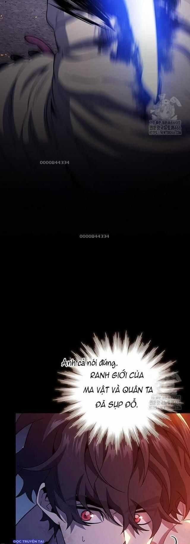 Thực Long Ma Pháp Sư Chapter 86 trang 14