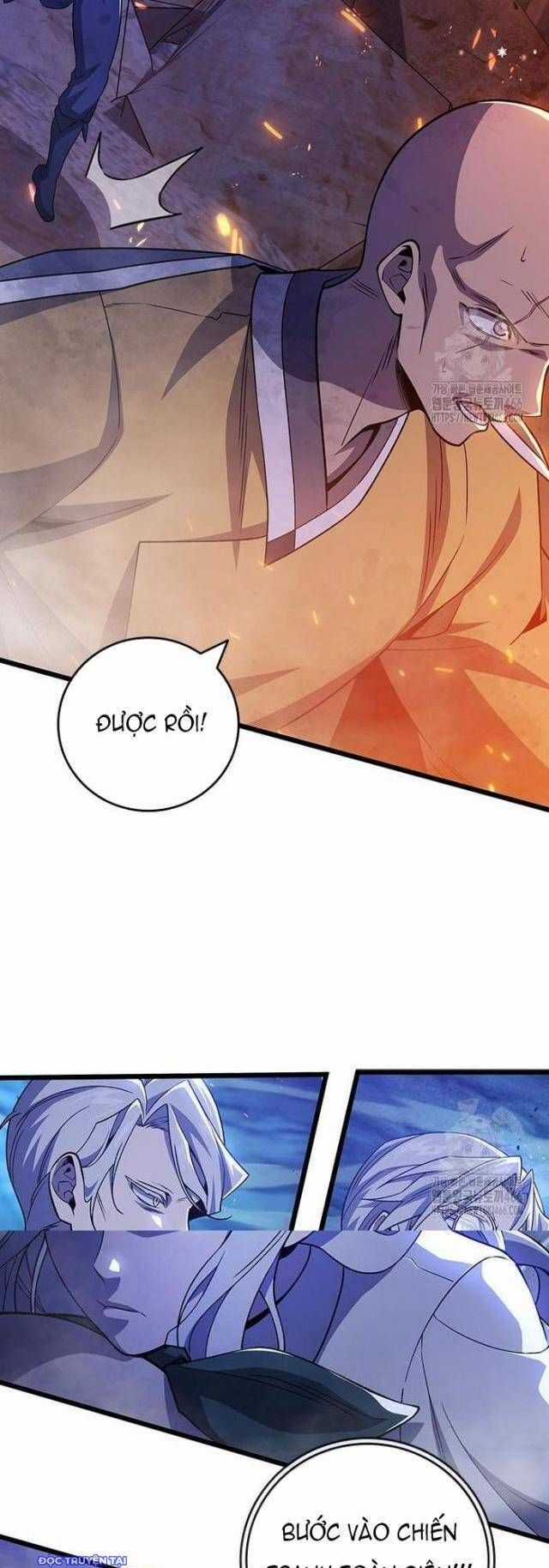 Thực Long Ma Pháp Sư Chapter 86 trang 16