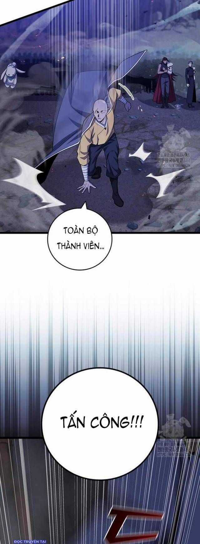 Thực Long Ma Pháp Sư Chapter 86 trang 18