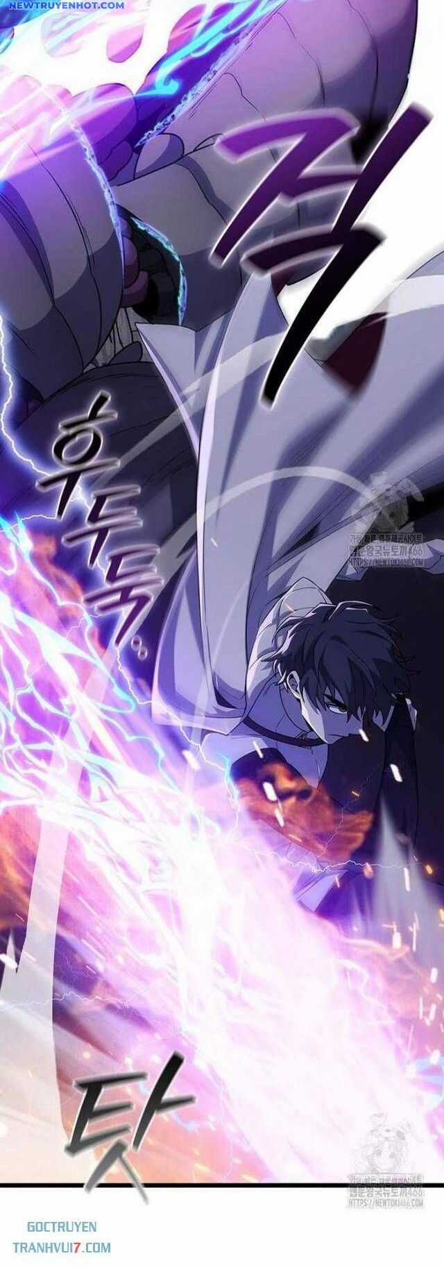 Thực Long Ma Pháp Sư Chapter 86 trang 23