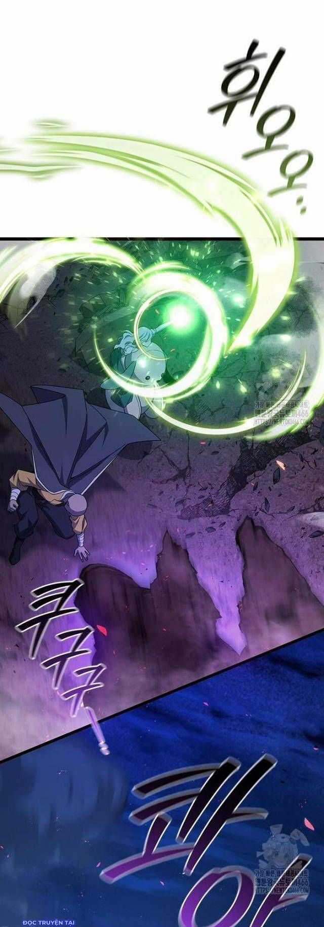 Thực Long Ma Pháp Sư Chapter 86 trang 24