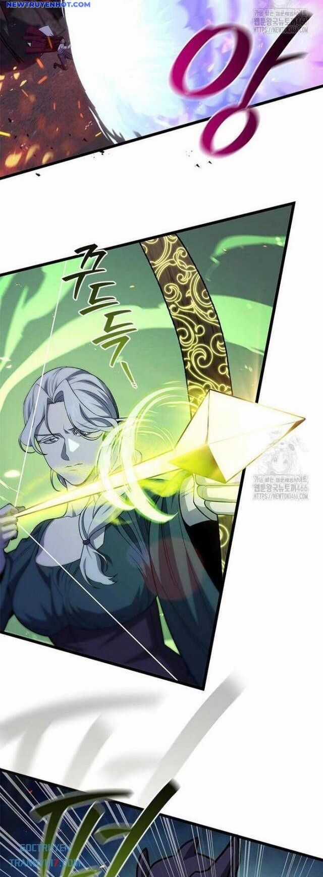 Thực Long Ma Pháp Sư Chapter 86 trang 27