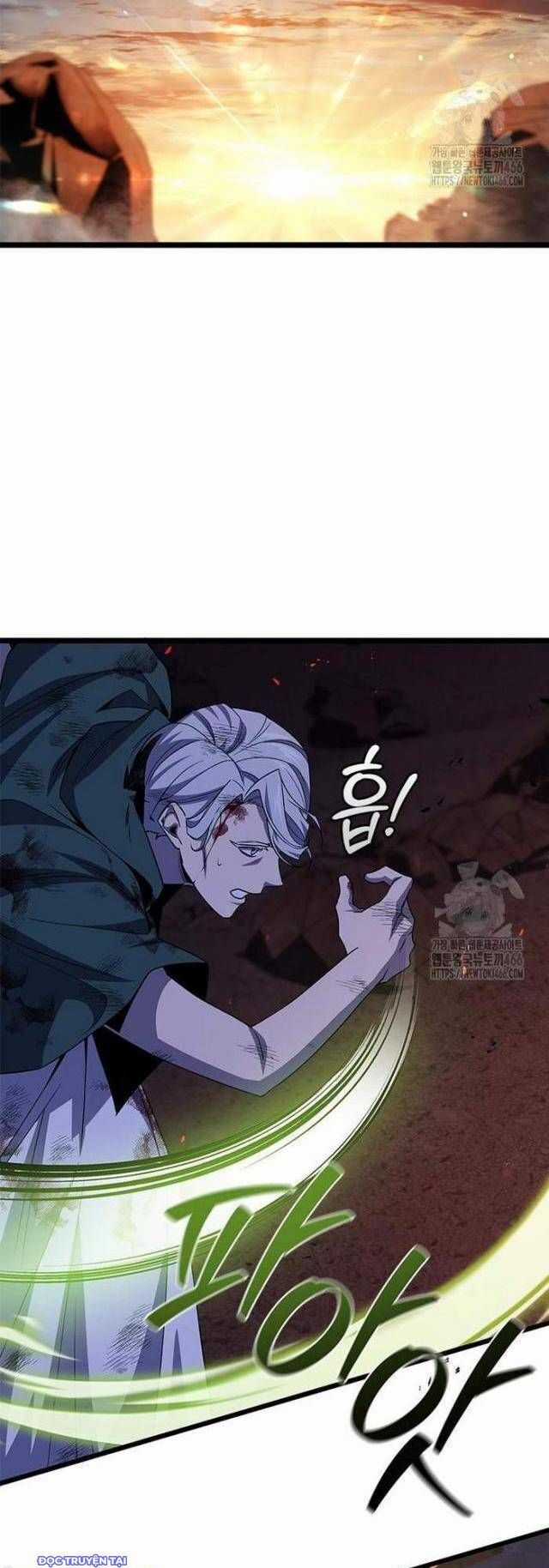 Thực Long Ma Pháp Sư Chapter 86 trang 30