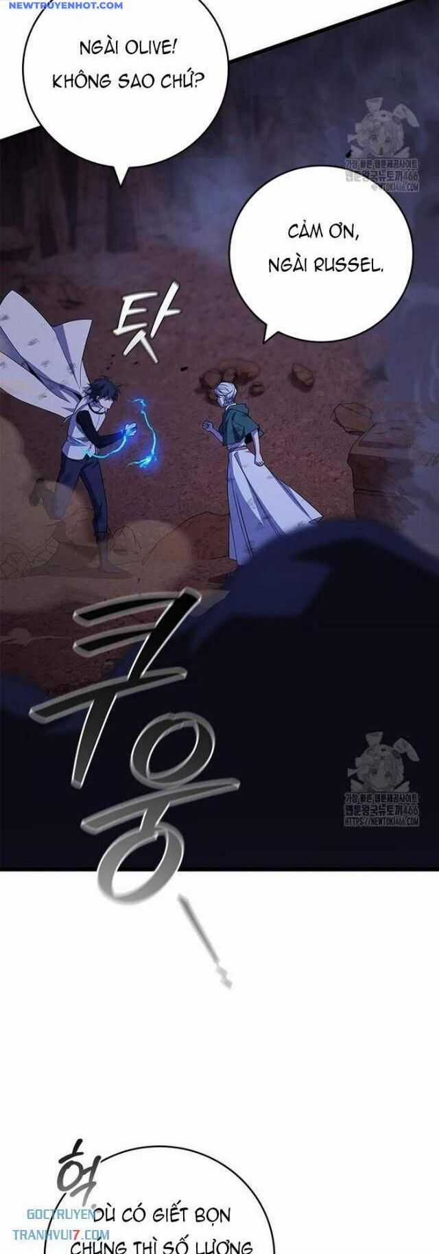 Thực Long Ma Pháp Sư Chapter 86 trang 33